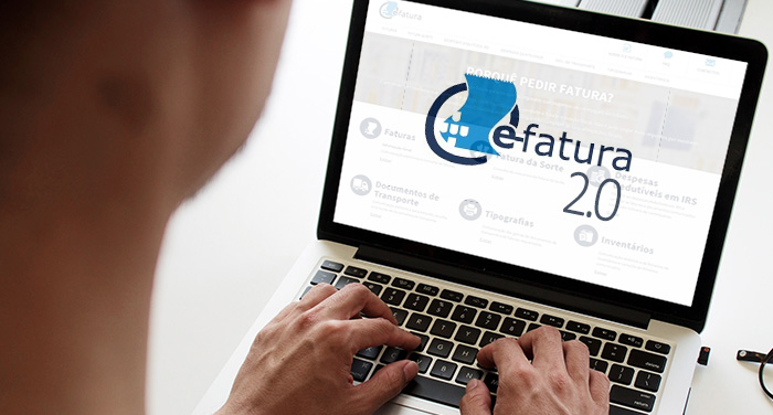 E-Fatura 2.0 - Otimize os seus processos!