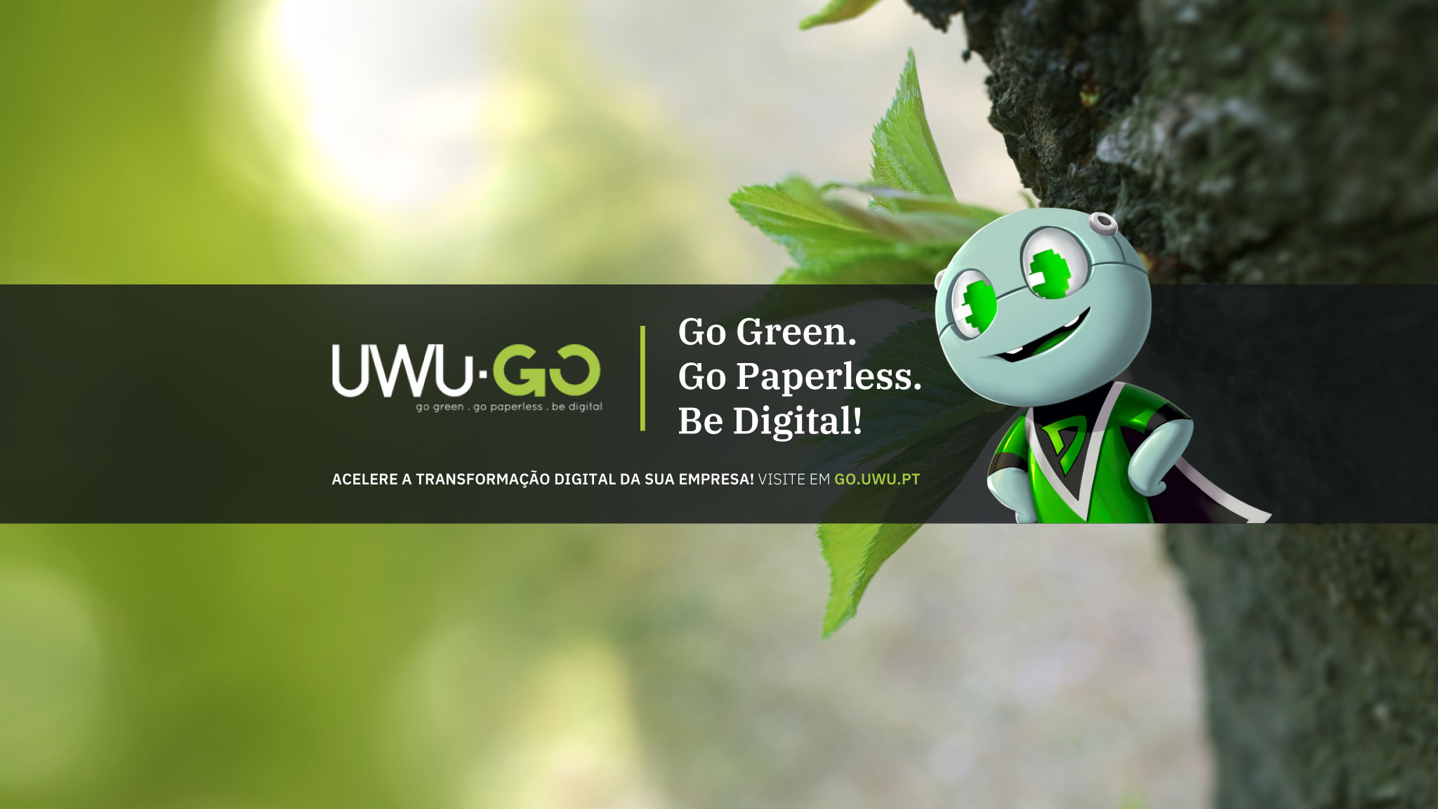 UWU Talks - UWU Solutions