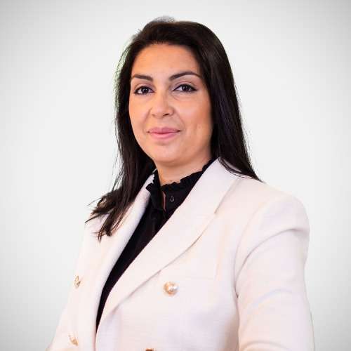 Miriam Ferreira