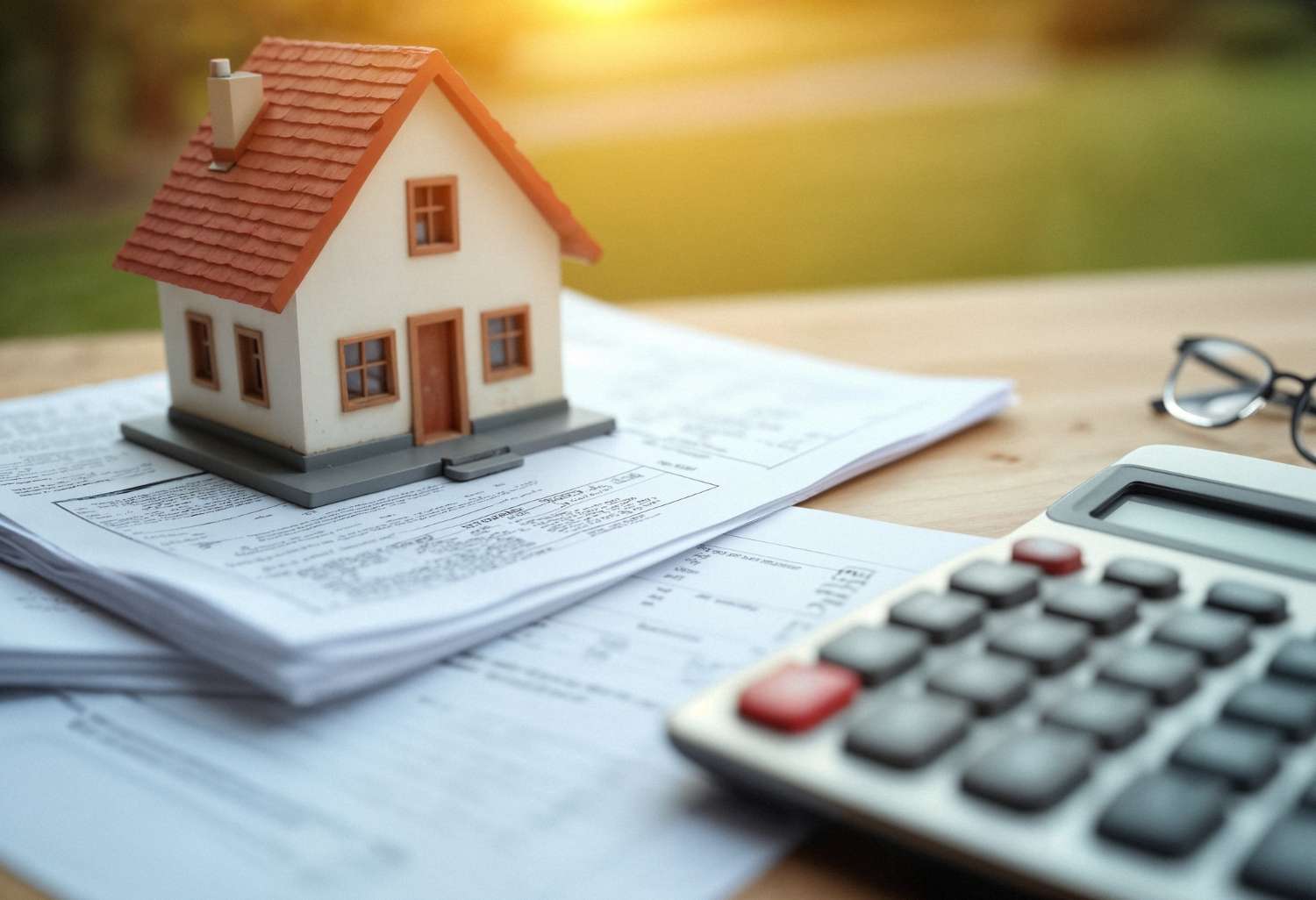 Simulador de IMI: Sabe quanto terá de pagar?