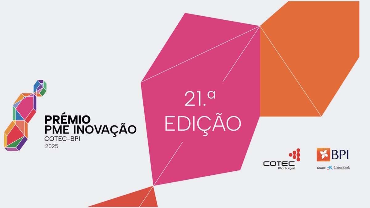 UWU Solutions participou no Prémio PME Inovação COTEC-BPI 2025: Inovação com impacto real!